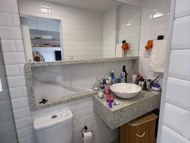 Imagem 7: APARTAMENTO RESIDENCIAL em SALVADOR - BA, STIEP