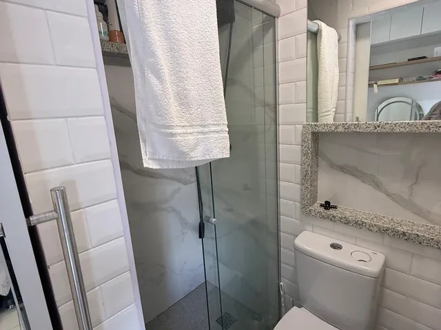 Imagem 15: APARTAMENTO RESIDENCIAL em SALVADOR - BA, STIEP