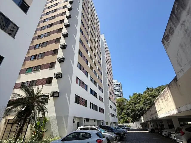 Imagem 2: APARTAMENTO RESIDENCIAL em SALVADOR - BA, STIEP