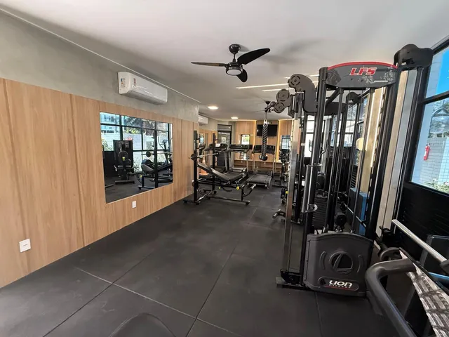 Imagem 8: APARTAMENTO RESIDENCIAL em SALVADOR - BA, STIEP