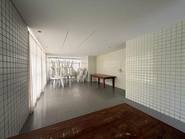 Imagem 9: APARTAMENTO RESIDENCIAL em SALVADOR - BA, STIEP