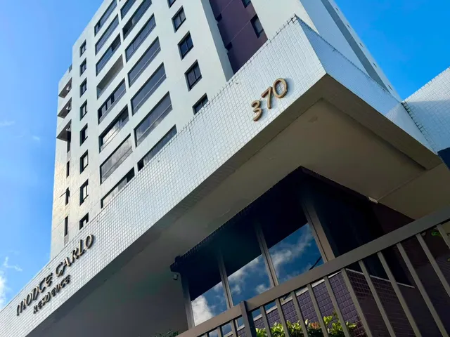 Imagem: APARTAMENTO RESIDENCIAL em SALVADOR - BA