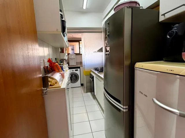 Imagem 7: APARTAMENTO RESIDENCIAL em SALVADOR - BA, COSTA AZUL