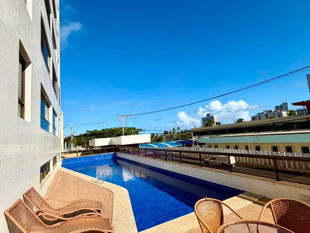 Imagem 5: APARTAMENTO RESIDENCIAL em SALVADOR - BA, COSTA AZUL