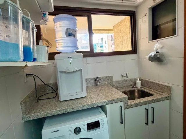 Imagem 14: APARTAMENTO RESIDENCIAL em SALVADOR - BA, COSTA AZUL