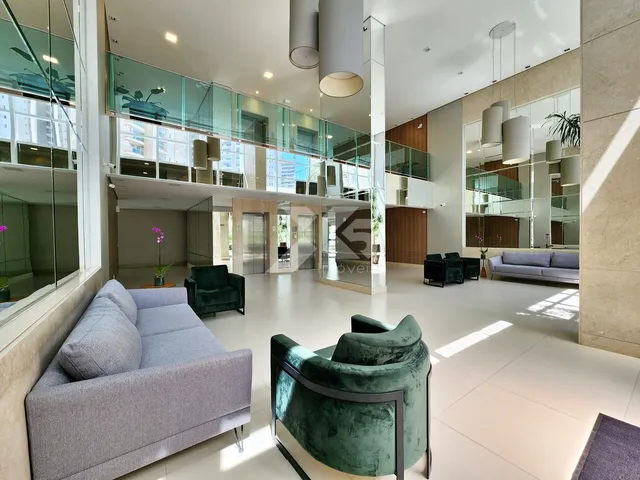 Imagem 7: Landmark Residence - Apartamento 3 suítes à venda, 214.76m² no Landmark Residence