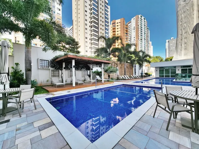 Imagem 8: Landmark Residence - Apartamento 3 suítes à venda, 214.76m² no Landmark Residence