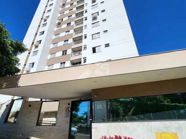 Imagem 2: Garden Belvedere - Apartamento 3 Quartos (1 Suíte) À Venda, Último Andar -Garden Belvedere - Aurora, Londrina