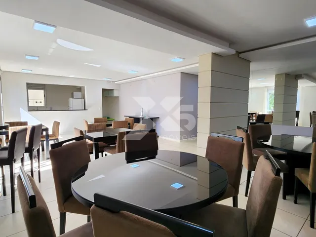 Imagem 6: Garden Belvedere - Apartamento 3 Quartos (1 Suíte) À Venda, Último Andar -Garden Belvedere - Aurora, Londrina