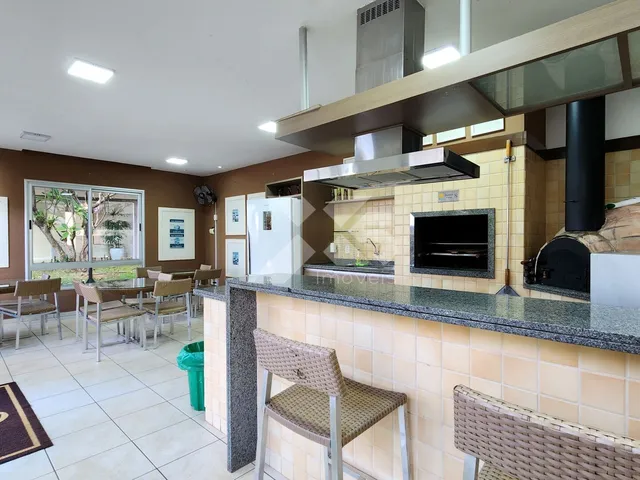 Imagem 9: Garden Belvedere - Apartamento 3 Quartos (1 Suíte) À Venda, Último Andar -Garden Belvedere - Aurora, Londrina