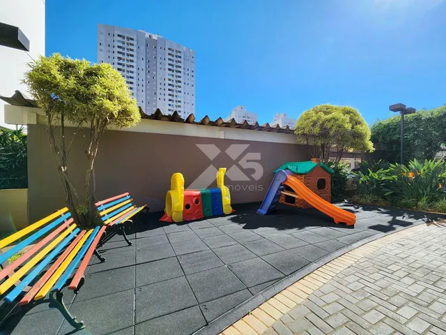 Imagem 4: Garden Belvedere - Apartamento 3 Quartos (1 Suíte) À Venda, Último Andar -Garden Belvedere - Aurora, Londrina