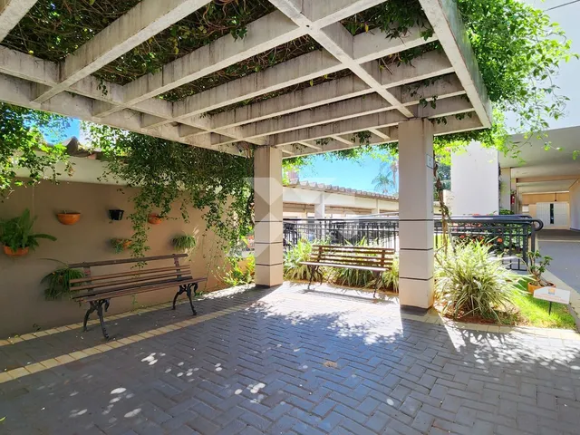 Imagem 3: Garden Belvedere - Apartamento 3 Quartos (1 Suíte) À Venda, Último Andar -Garden Belvedere - Aurora, Londrina