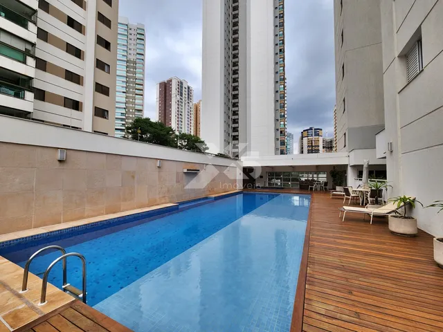 Imagem 6: Fontaine Blanc Residence - Apartamento 3 Suítes À Venda, 122M² no Fontaine Blanc Residence - Gleba Palhano, Londrina