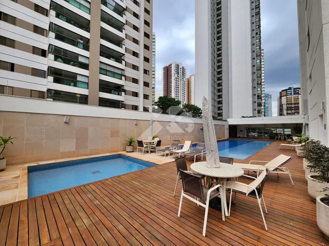 Imagem 11: Fontaine Blanc Residence - Apartamento 3 Suítes À Venda, 122M² no Fontaine Blanc Residence - Gleba Palhano, Londrina