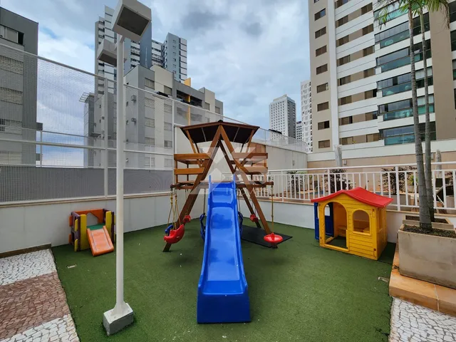 Imagem 5: Fontaine Blanc Residence - Apartamento 3 Suítes À Venda, 122M² no Fontaine Blanc Residence - Gleba Palhano, Londrina