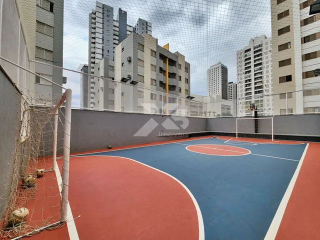 Imagem 13: Fontaine Blanc Residence - Apartamento 3 Suítes À Venda, 122M² no Fontaine Blanc Residence - Gleba Palhano, Londrina