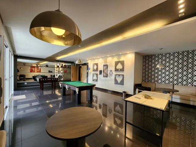 Imagem 4: Fontaine Blanc Residence - Apartamento 3 Suítes À Venda, 122M² no Fontaine Blanc Residence - Gleba Palhano, Londrina