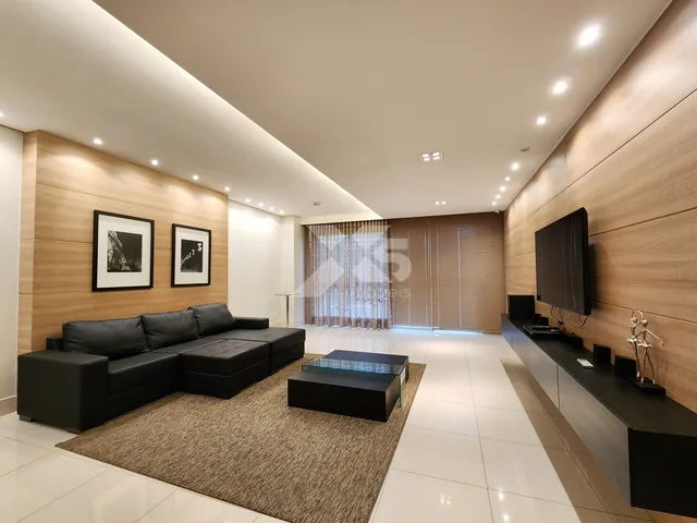 Imagem 3: Fontaine Blanc Residence - Apartamento 3 Suítes À Venda, 122M² no Fontaine Blanc Residence - Gleba Palhano, Londrina