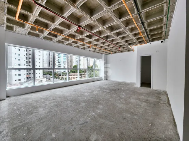 Imagem: Quartier 550 - Sala Comercial para Locação