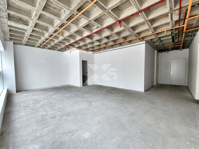 Imagem 7: Quartier 550 - Sala Comercial para Locação na Gleba Palhano de Londrina-Pr, À Rua Maria Lúcia da Paz, 550