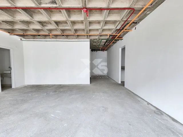Imagem 6: Quartier 550 - Sala Comercial para Locação na Gleba Palhano de Londrina-Pr, À Rua Maria Lúcia da Paz, 550