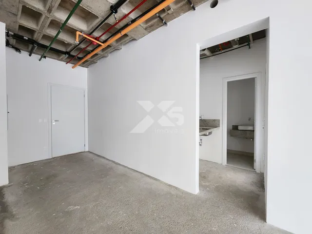 Imagem 8: Quartier 550 - Sala Comercial para Locação na Gleba Palhano de Londrina-Pr, À Rua Maria Lúcia da Paz, 550