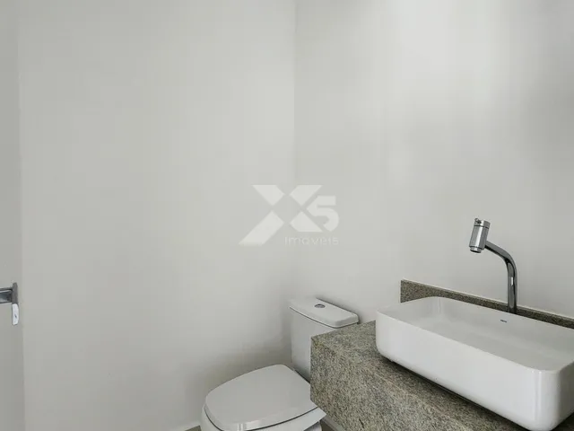 Imagem 9: Quartier 550 - Sala Comercial para Locação na Gleba Palhano de Londrina-Pr, À Rua Maria Lúcia da Paz, 550