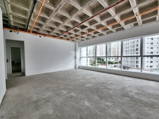 Imagem 12: Quartier 550 - Sala Comercial para Locação na Gleba Palhano de Londrina-Pr, À Rua Maria Lúcia da Paz, 550