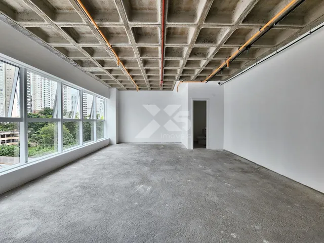 Imagem 10: Quartier 550 - Sala Comercial para Locação na Gleba Palhano de Londrina-Pr, À Rua Maria Lúcia da Paz, 550