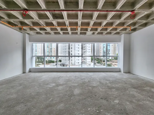 Imagem 13: Quartier 550 - Sala Comercial para Locação na Gleba Palhano de Londrina-Pr, À Rua Maria Lúcia da Paz, 550