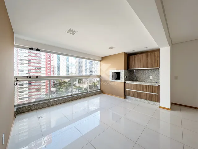 Imagem: Fernando Pessoa - Apartamento 3 Suítes