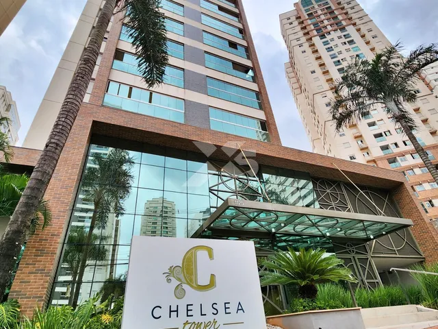Imagem 15: Chelsea Tower - Apartamento 3 Quartos (1 Suíte) À Venda, 100.04M² no Chelsea Tower - Gleba Palhano, Londrina