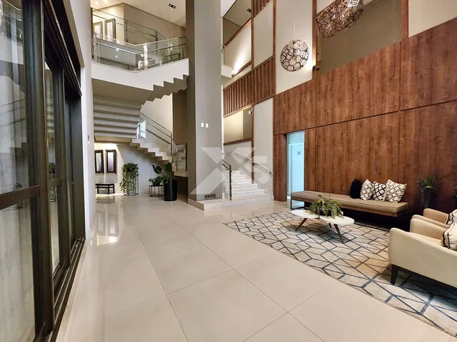 Imagem 13: Chelsea Tower - Apartamento 3 Quartos (1 Suíte) À Venda, 100.04M² no Chelsea Tower - Gleba Palhano, Londrina