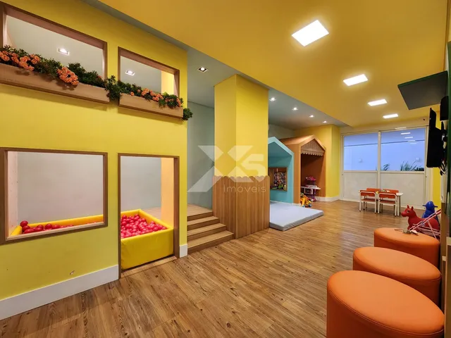 Imagem 11: Chelsea Tower - Apartamento 3 Quartos (1 Suíte) À Venda, 100.04M² no Chelsea Tower - Gleba Palhano, Londrina