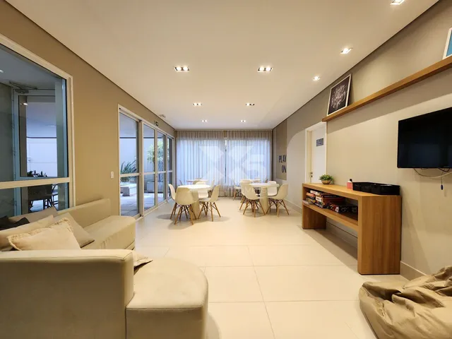 Imagem 16: Chelsea Tower - Apartamento 3 Quartos (1 Suíte) À Venda, 100.04M² no Chelsea Tower - Gleba Palhano, Londrina