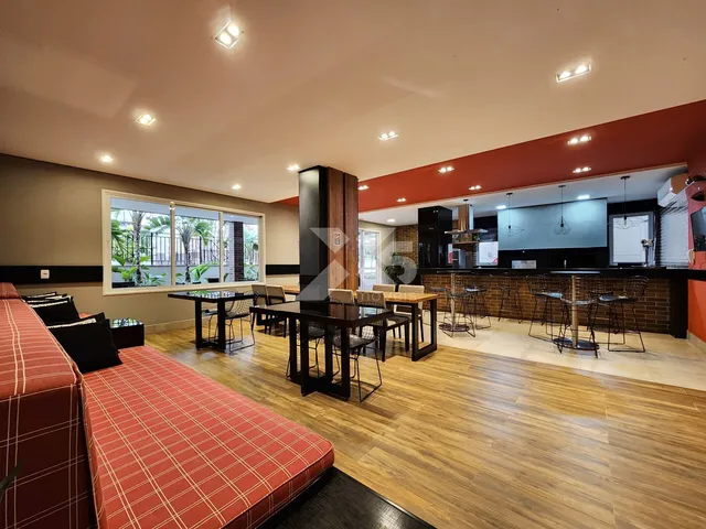 Imagem 14: Chelsea Tower - Apartamento 3 Quartos (1 Suíte) À Venda, 100.04M² no Chelsea Tower - Gleba Palhano, Londrina