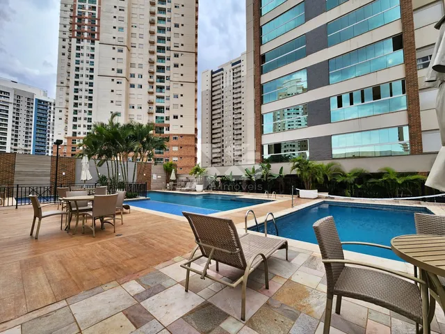 Imagem 3: Chelsea Tower - Apartamento 3 Quartos (1 Suíte) À Venda, 100.04M² no Chelsea Tower - Gleba Palhano, Londrina