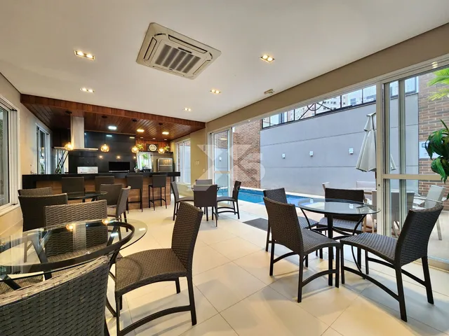 Imagem 9: Chelsea Tower - Apartamento 3 Quartos (1 Suíte) À Venda, 100.04M² no Chelsea Tower - Gleba Palhano, Londrina