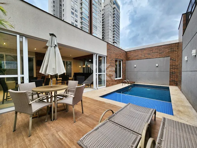 Imagem 2: Chelsea Tower - Apartamento 3 Quartos (1 Suíte) À Venda, 100.04M² no Chelsea Tower - Gleba Palhano, Londrina