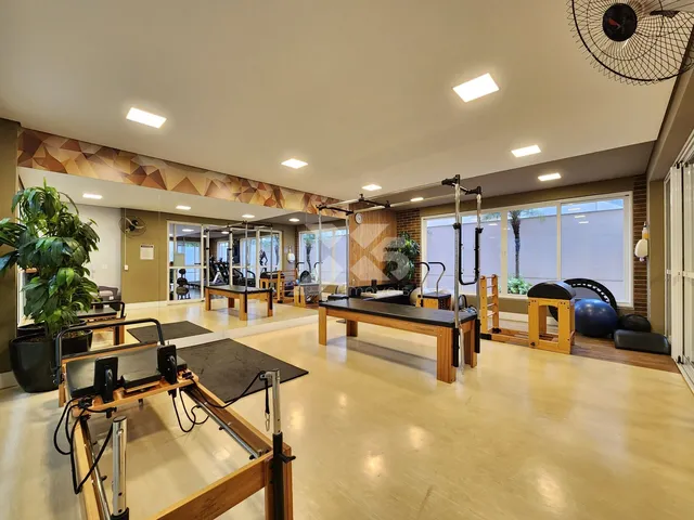 Imagem 6: Chelsea Tower - Apartamento 3 Quartos (1 Suíte) À Venda, 100.04M² no Chelsea Tower - Gleba Palhano, Londrina