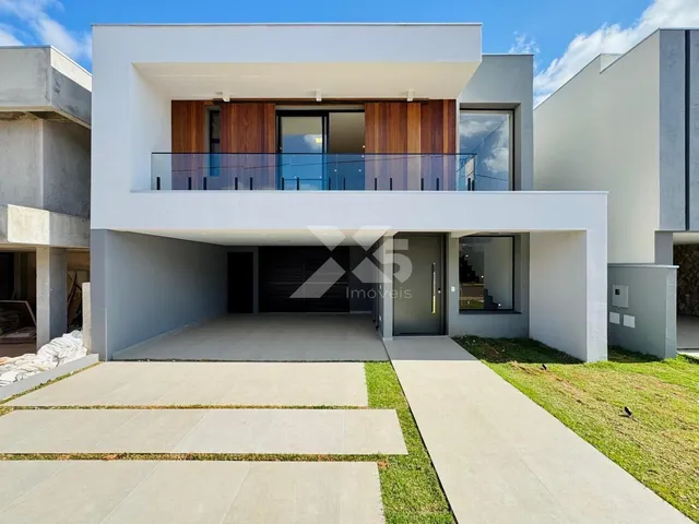 Imagem: Tauá - Araçari - Casa em Condomínio 3