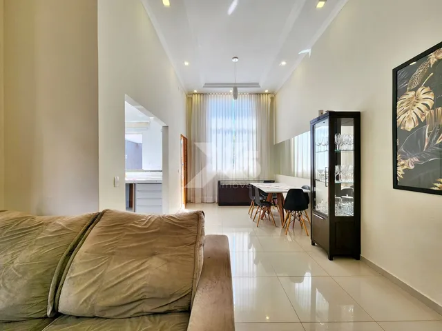 Imagem 2: Casa térrea 3 quartos à venda no bairro Terra Bonita em Londrina