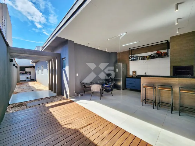 Imagem 3: Casa térrea 3 quartos à venda no bairro Terra Bonita em Londrina
