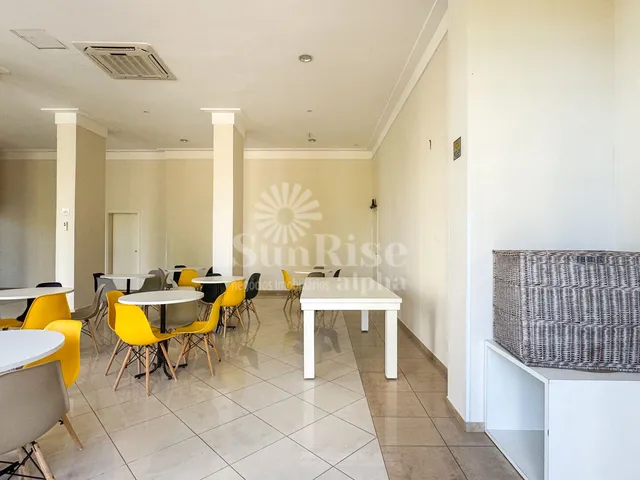 Imagem 15: Apartamento para Alugar em Tamboré/Alphaville com 3 Quartos e 2 Vagas - 139M² - R$10.000 Pacote - Santana de Parnaíba/Sp