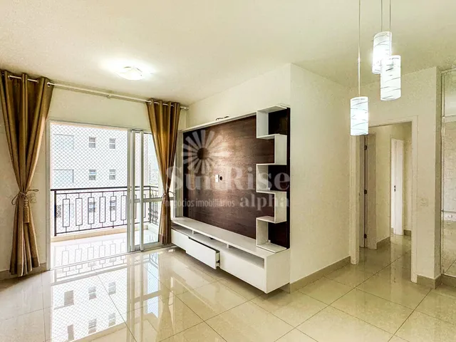 Imagem: Apartamento para Venda com 3 Quartos e 2