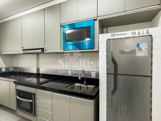 Imagem 12: Apartamento Mobiliado para Venda com 1 Quarto e 1 Vaga 45 M² R$550.000 Acqua Bethaville - Barueri/Sp