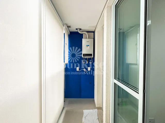 Imagem 6: Apartamento Mobiliado para Venda com 1 Quarto e 1 Vaga 45 M² R$550.000 Acqua Bethaville - Barueri/Sp