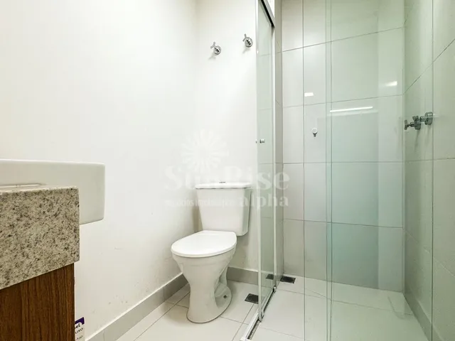 Imagem 5: Apartamento Mobiliado para Venda com 1 Quarto e 1 Vaga 45 M² R$550.000 Acqua Bethaville - Barueri/Sp