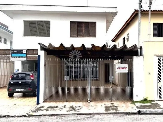 Imagem: Casa com 4 Quartos À Venda com 170M² por