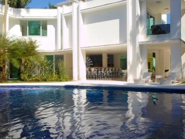 Imagem 4: Linda Mansão com Mais de 1000M² na Riviera de São Lourenço por R$ 12.000.000 - Bertioga/Sp